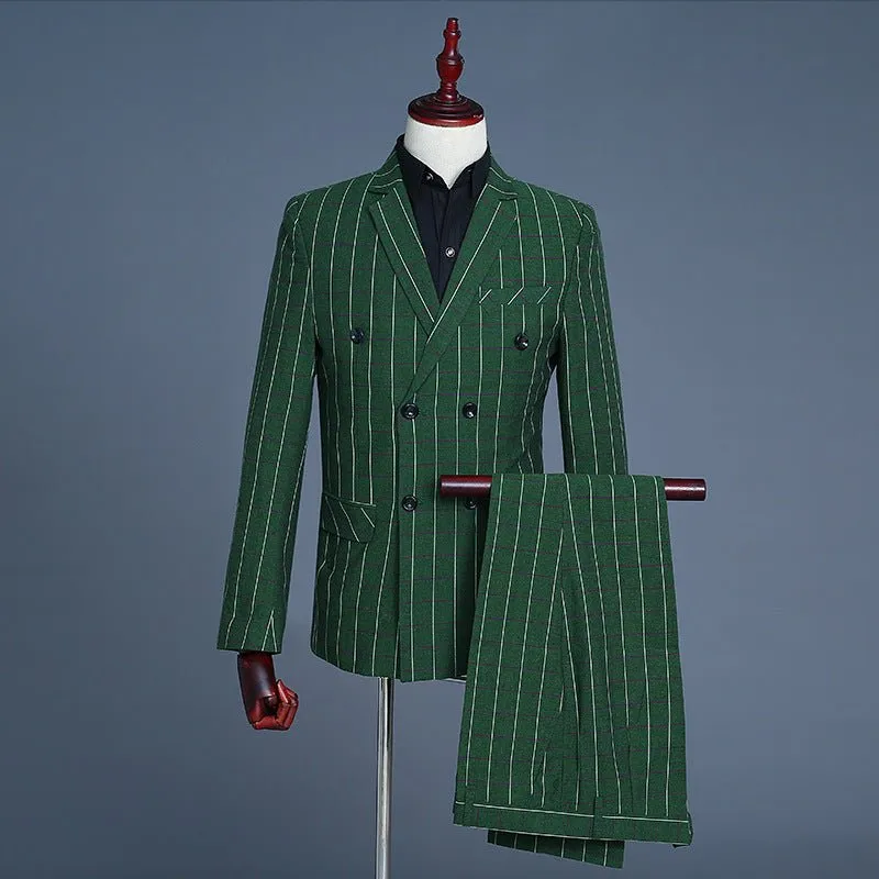 ChicBlend Velvoura Elite Suit