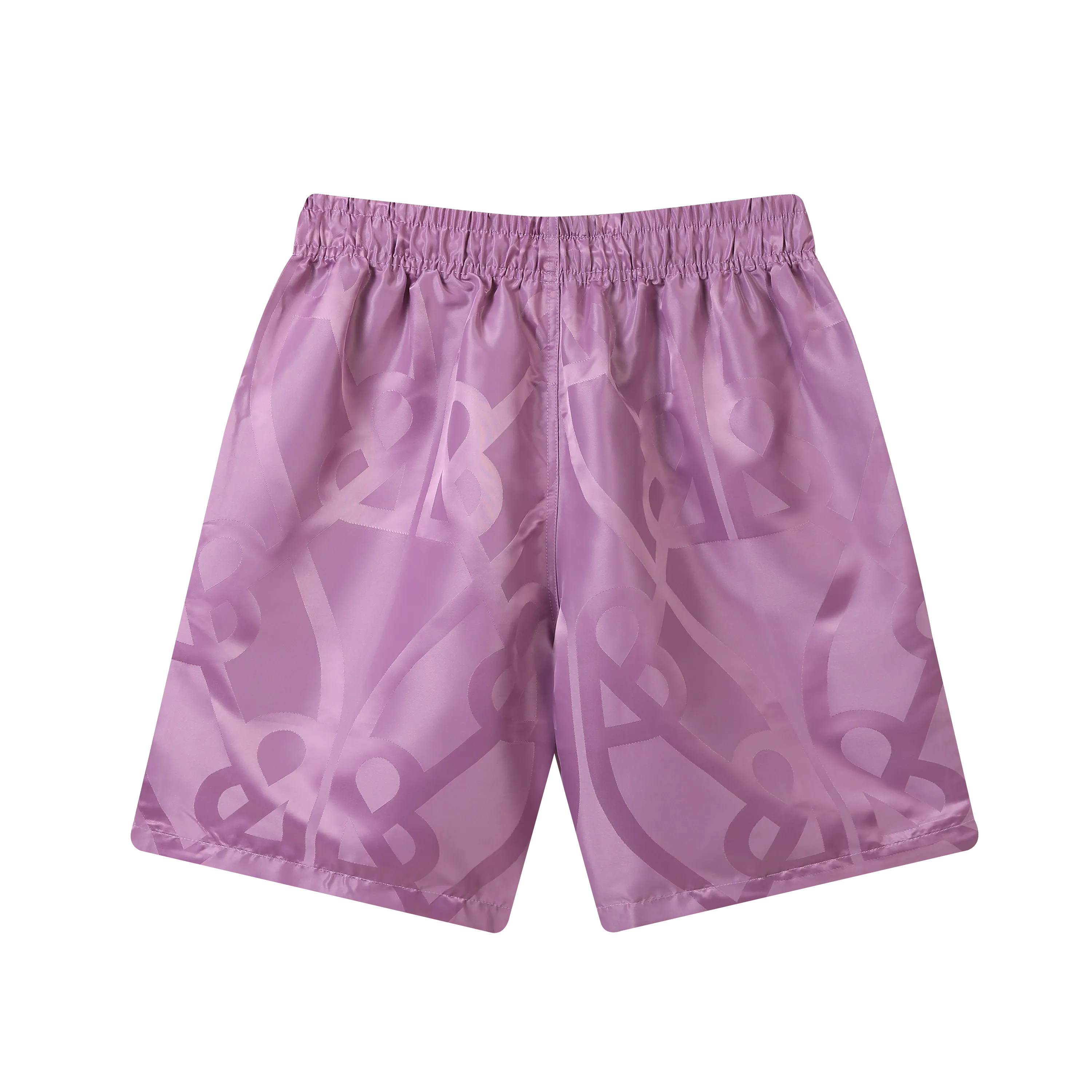 THE BAHAMIANO SHORTS-MAUVE